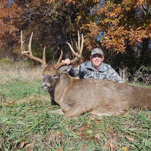 Meet your Posher, Michael - Picture 1 of 1